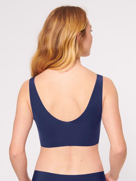 Actual product image Sloggi Bustier ZERO Feel Top (S, pack of 2)