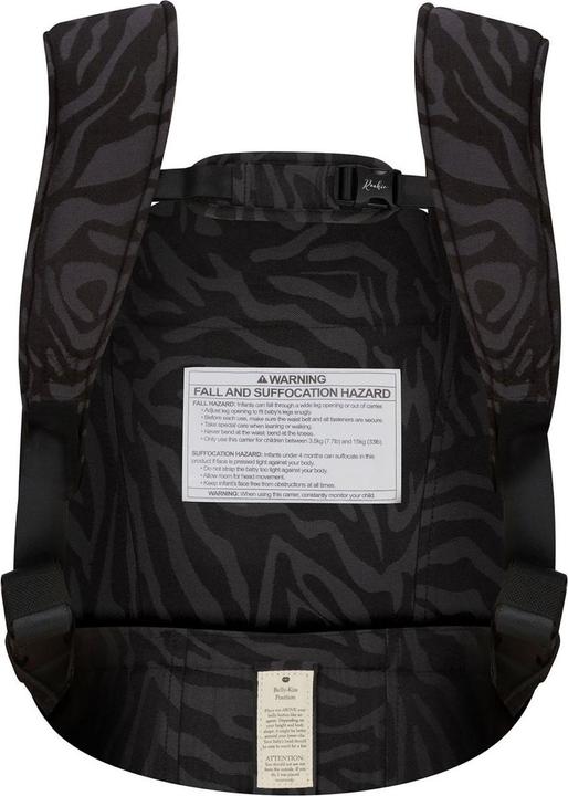 Actual product image Rookie Connect baby carrier