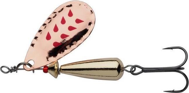 Abu Garcia Droppen Spinner (4.50 cm)