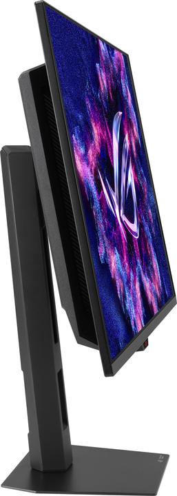 Produktbild ASUS ROG Strix OLED XG27AQDP gaming monitor (2560 x 1440 Pixel, 26.50")
