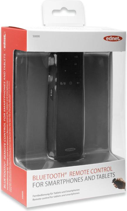 Produktbild ednet 50000 (Universal Fernbedienung, Bluetooth)