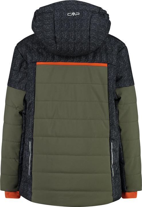 Image du produit CMP Campagnolo Snaps Hoodie (110)