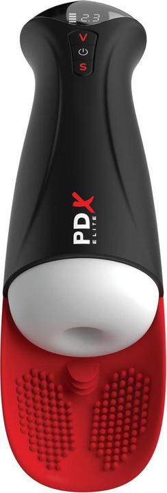 Actual product image Pipedream Fap-O-Matic Pro XL