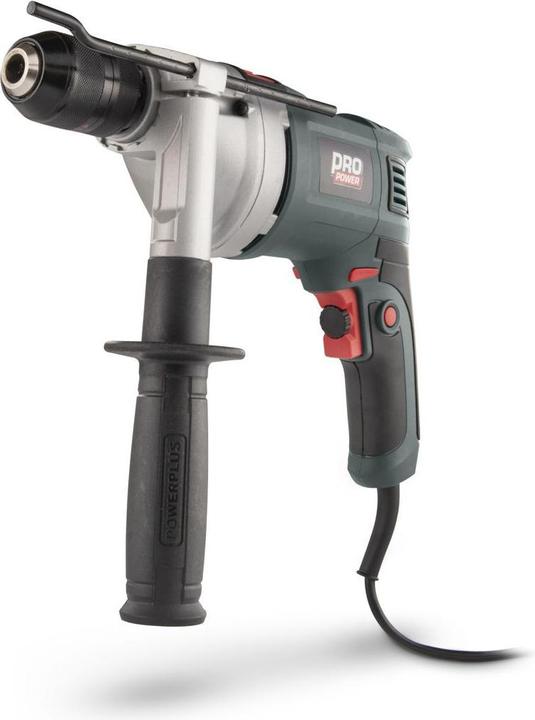 Produktbild Powerplus Professional Schlagbohrmaschine 850W (Netzbetrieb)