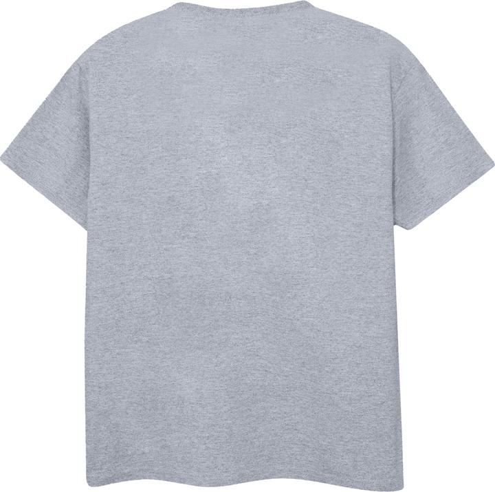 Actual product image Disney Boys Alice In Wonderland Cheshire Cat T-Shirt (116)