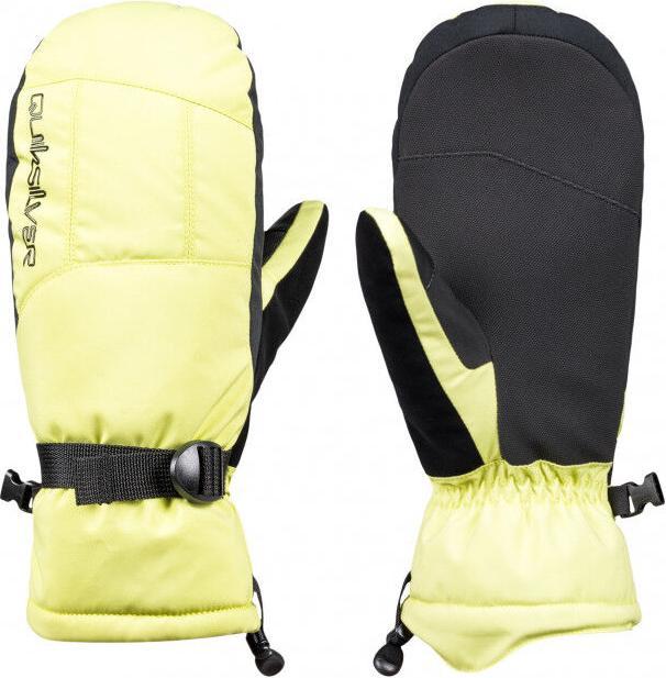 Produktbild Quiksilver Mission Mitt (S)