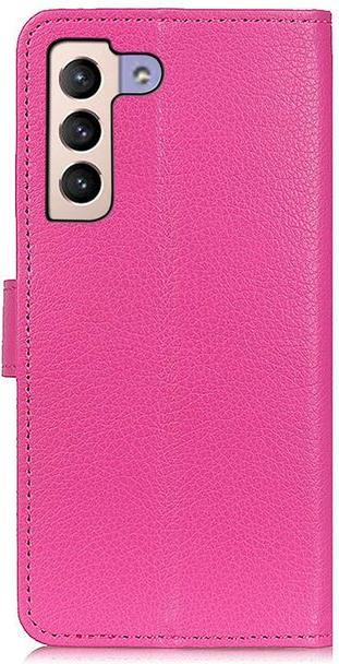 Immagine prodotto MU Classic Serie di copertine per libri in pelle Litchi (Samsung Galaxy S22+)