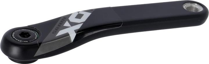 Sram X01 Eagle GXP (175 mm)