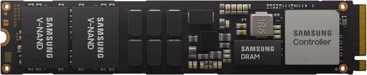 Samsung PM9A3 (3840 GB, M.2 22110)