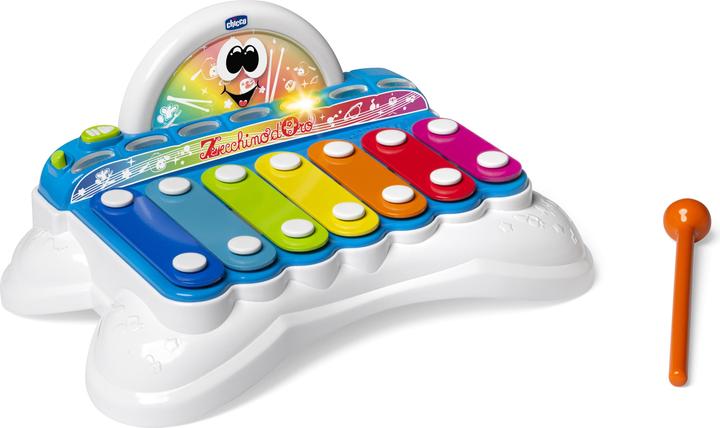 Image du produit Chicco Flashy (Multilingue)
