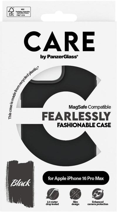 Image du produit Care Case Fashion&MagSafe (Apple iPhone 16 Pro Max)