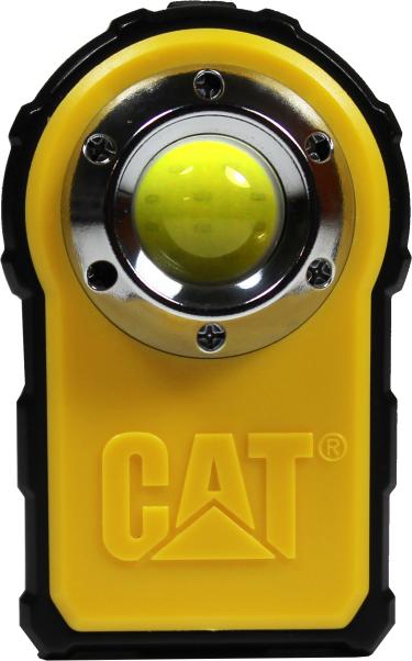Cat QuickZip flat light (250 lm)