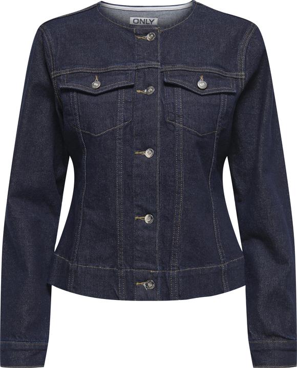 Dark Blue Denim