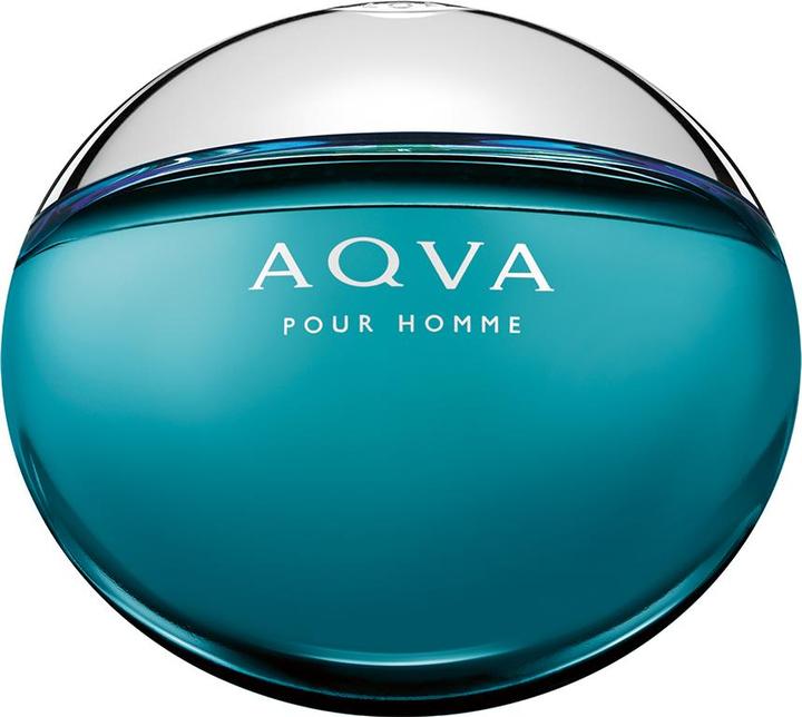 Immagine prodotto Bulgari Aqva Pour Homme (Eau de toilette, 50 ml)