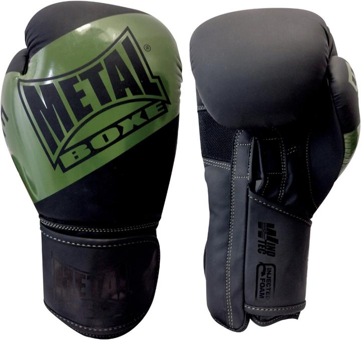 Produktbild MetalBoxe Boxhandschuhe Blade (14 OZ)