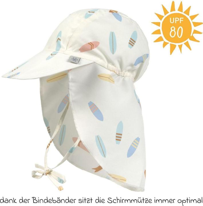 Lässig Schirmmütze (48, 49)