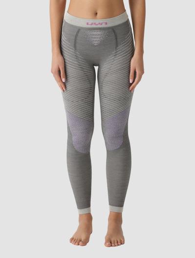 Image du produit UYN Pantalon thermique Fusyon Merino (L, XL)