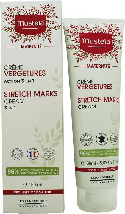 Produktbild Mustela Maternité