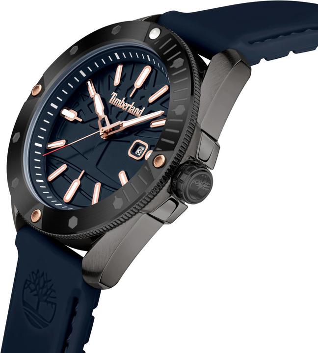 Immagine prodotto Timberland Carrigan (Orologio da polso analogico, 44 mm)