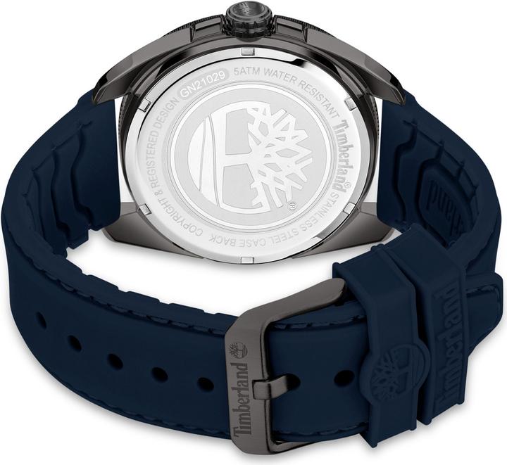 Immagine prodotto Timberland Carrigan (Orologio da polso analogico, 44 mm)