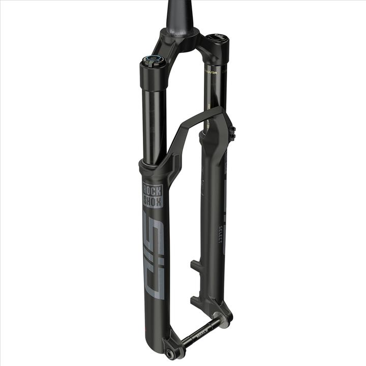 RockShox SID Select Charger RL Remote 29" 35mm (120 mm, Luft)