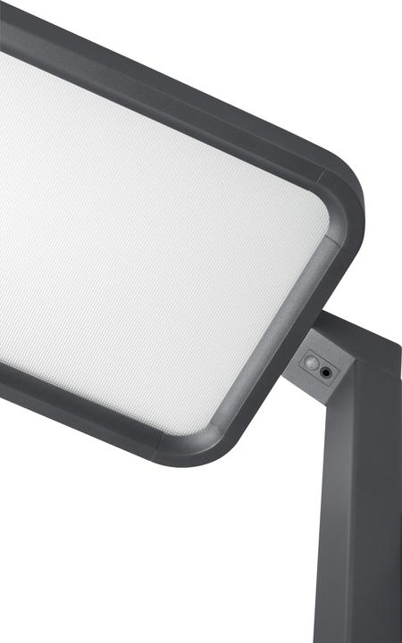 Image du produit Hansa Lampadaire LED Saphir Plus (11000 lm)