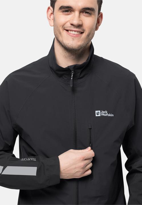 Image du produit Jack Wolfskin Morobbia 2.5L Jkt M (M)