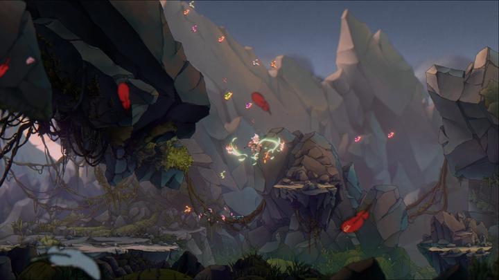 Produktbild THQ The Eternal Life of Goldman (Xbox One S, Xbox Series X, DE)