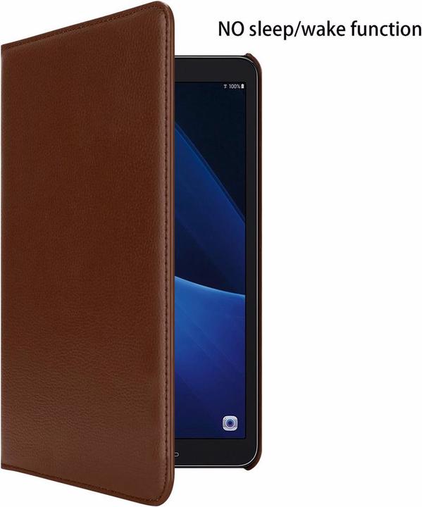 Produktbild Cadorabo Tablet Book Cover (Galaxy Tab A 10.1 (2016))