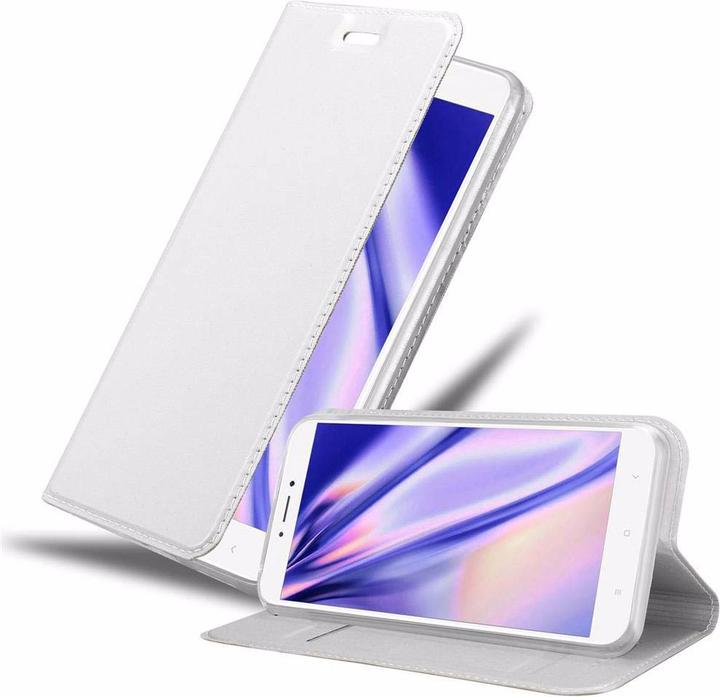 Image du produit Cadorabo Book Classy Style Cover (Mi Max 2)