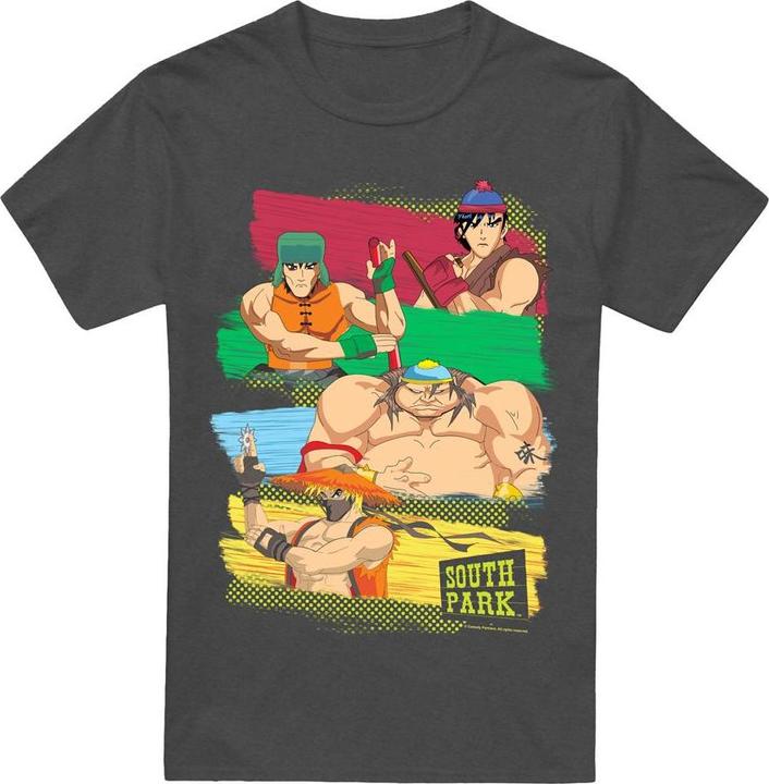 Immagine prodotto Ubisoft Maglietta Anime Adulto Unisex (M)