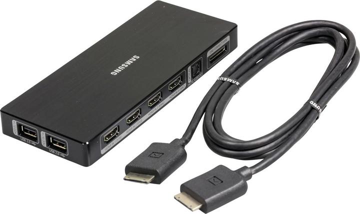 Samsung Bn96-35817g (AV-Anschluss)