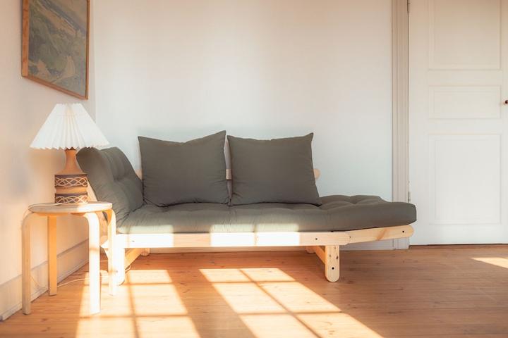 Actual product image Karup Design Beat (Sofa bed, 2 person sofa)