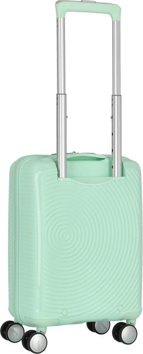 Immagine prodotto American Tourister soundbox mini 4 Rollen Kindertrolley 47 cm (22 l, Bagaglio a mano (fino a 50 litri))