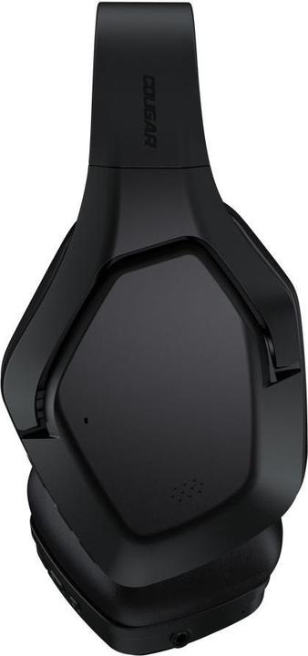 Produktbild Cougar I SPETTRO I Headset I Wireless + Wired / Bluetooth + / Hi-Res Titanium Drivers (Kabelgebunden)
