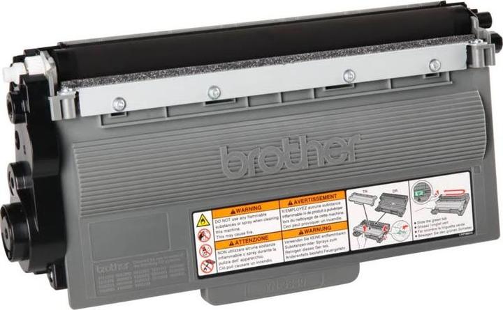 Actual product image Brother Tn-3330 (FC)