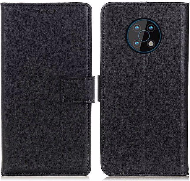 Produktbild MU Classic Classic II Leder Bookcover Series (Nokia G50)