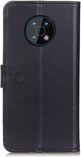 Produktbild MU Classic Classic II Leder Bookcover Series (Nokia G50)