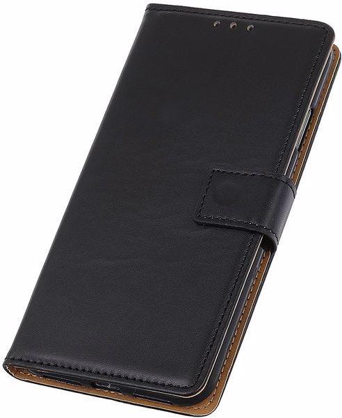 Productafbeelding MU Classic Classic II Lederen Boekomslag Serie (Motorola Moto G51 5G)