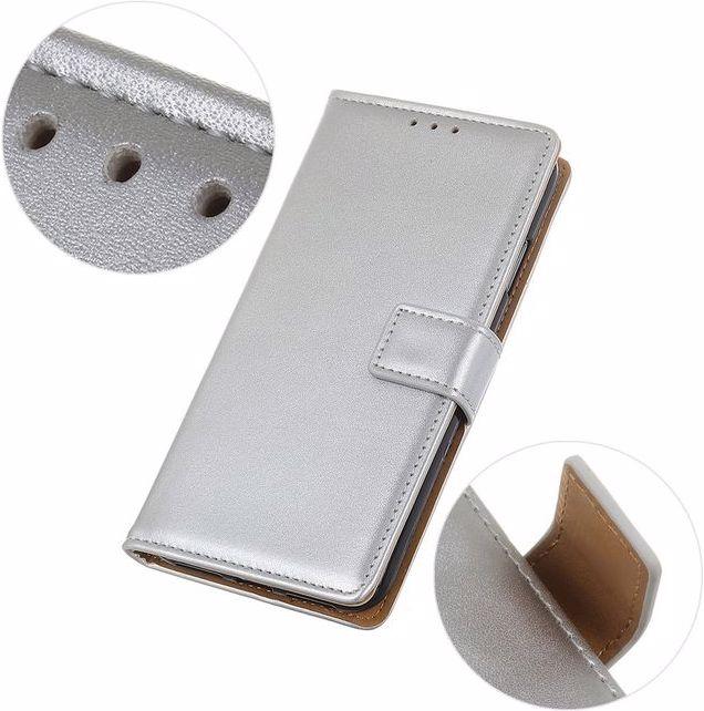 Productafbeelding MU Classic Classic II Lederen Boekomslag Serie (Xiaomi Redmi Note 11 Pro+ 5G, Redmi Note 11 Pro 5G)