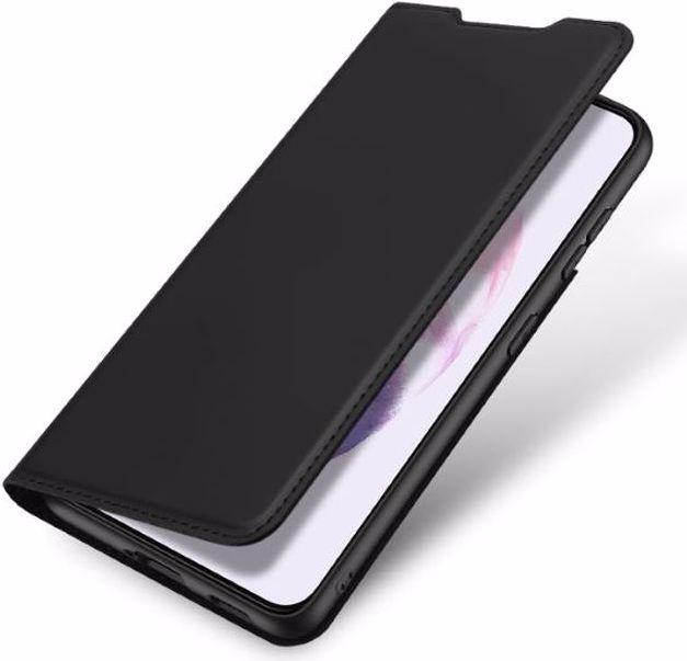 Actual product image Dux Ducis Skin Pro Series Bookcover (Samsung Galaxy S22)