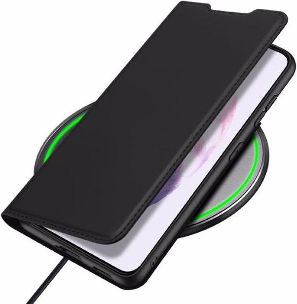Actual product image Dux Ducis Skin Pro Series Bookcover (Samsung Galaxy S22)