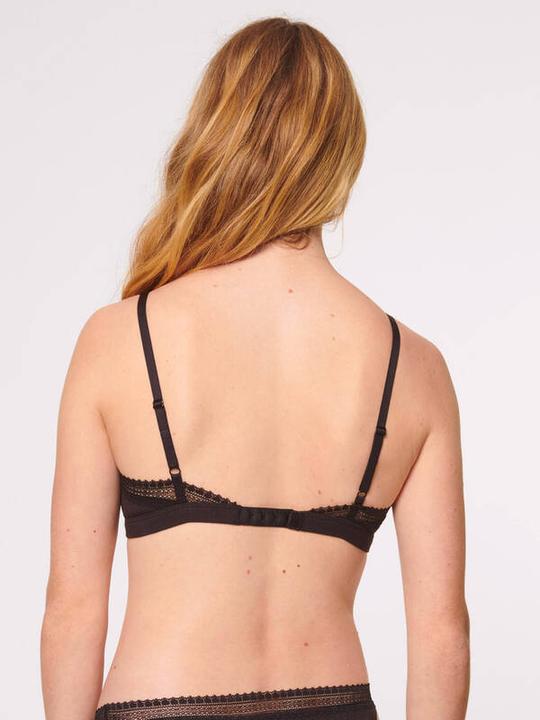 Immagine prodotto Sloggi GO Ribbed Bralette (Confezione singola, XS)