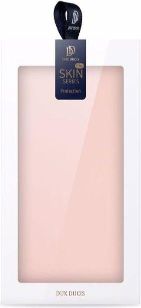 Actual product image Dux Ducis Skin Pro Series Bookcover (Samsung Galaxy S22+)