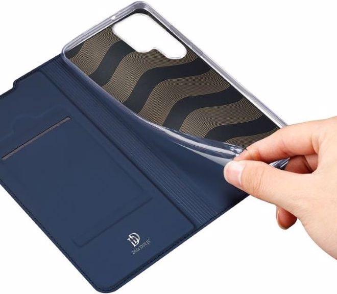 Actual product image Dux Ducis Skin Pro Series (Samsung Galaxy S22 Ultra)