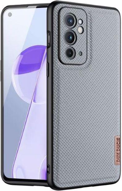 Image du produit Dux Ducis Couverture rigide de la série Fino (OnePlus 9RT 5G)