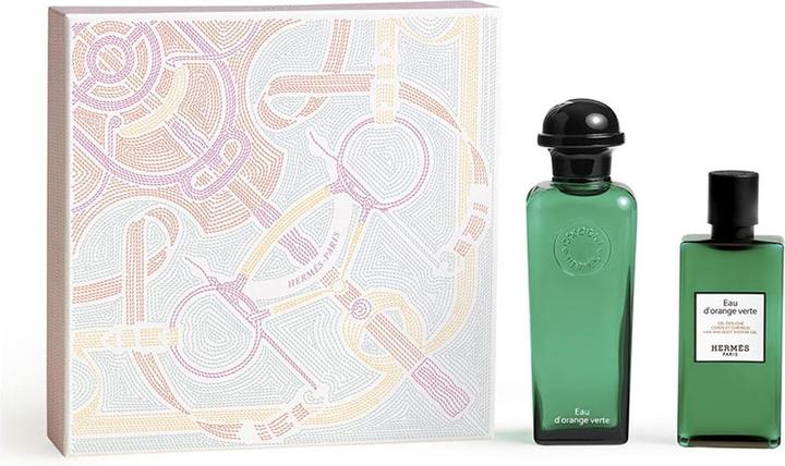 Immagine prodotto Hermès Eau d'Orange Verte