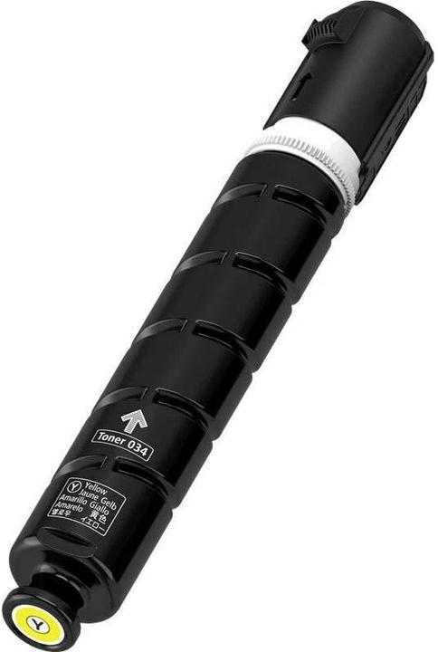 Image du produit Canon C-Exv034 (Y)