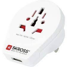 Produktbild Skross C20PD