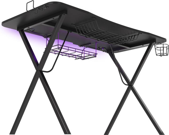 Actual product image Genesis HOLM 300 RGB